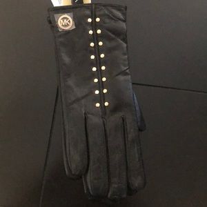 Michael Kors tech gloves